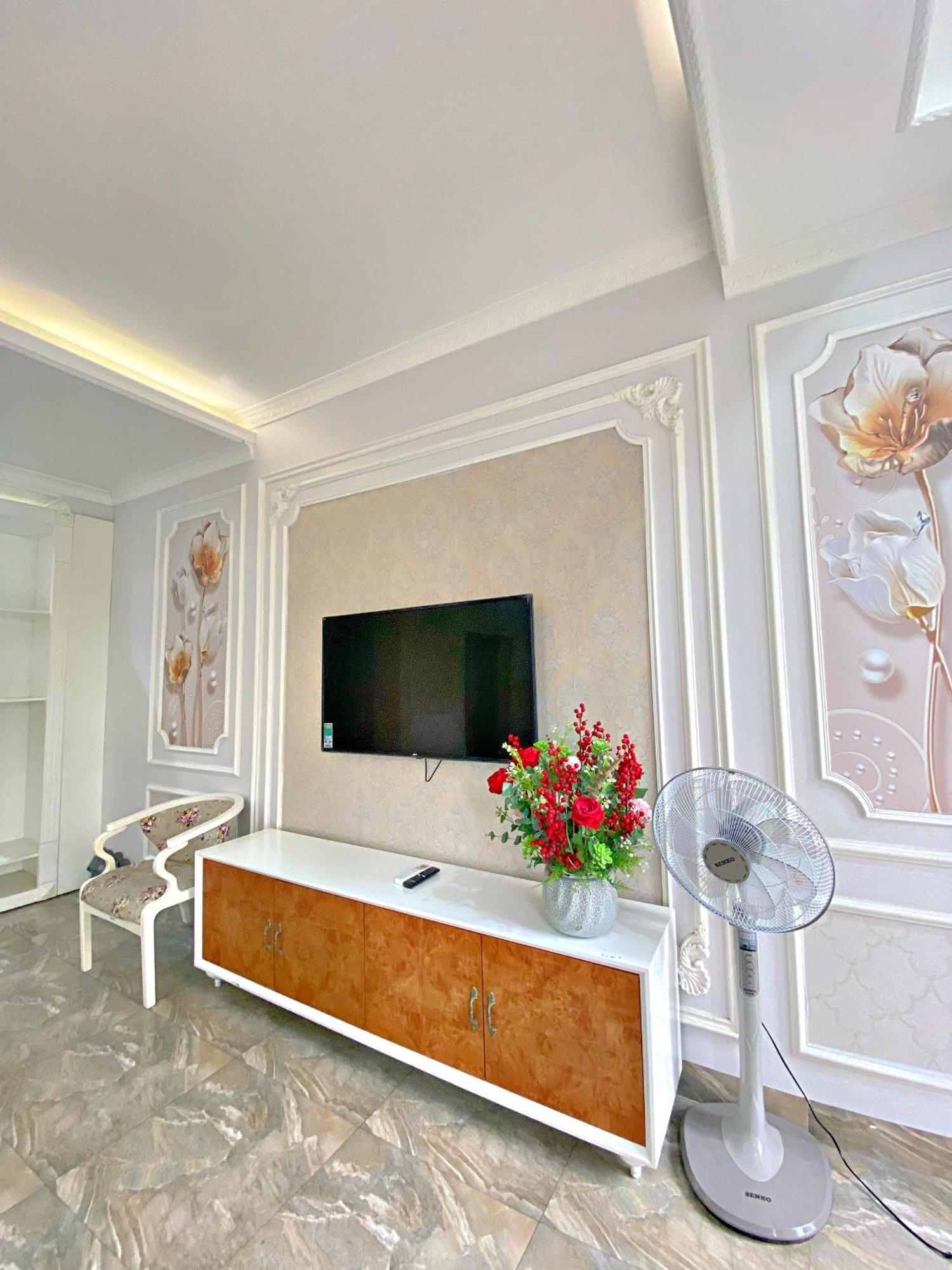 Blue Diamond Hotel Ha Long Exterior foto